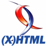 Accueil (X)HTML